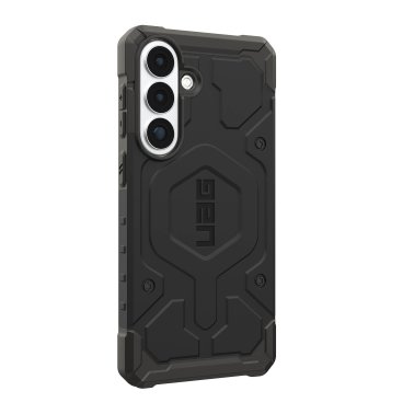 UAG | Pathfinder w/Magnet Case Samsung Galaxy S26+ - Black | 214531114040