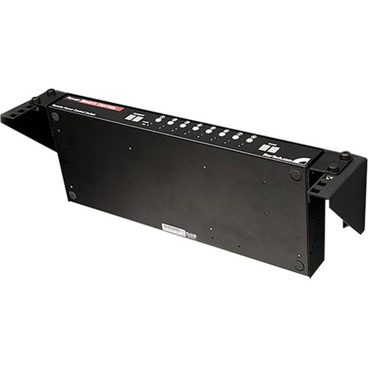 StarTech | Wall Mount Patch Panel Bracket | RK119WALLV