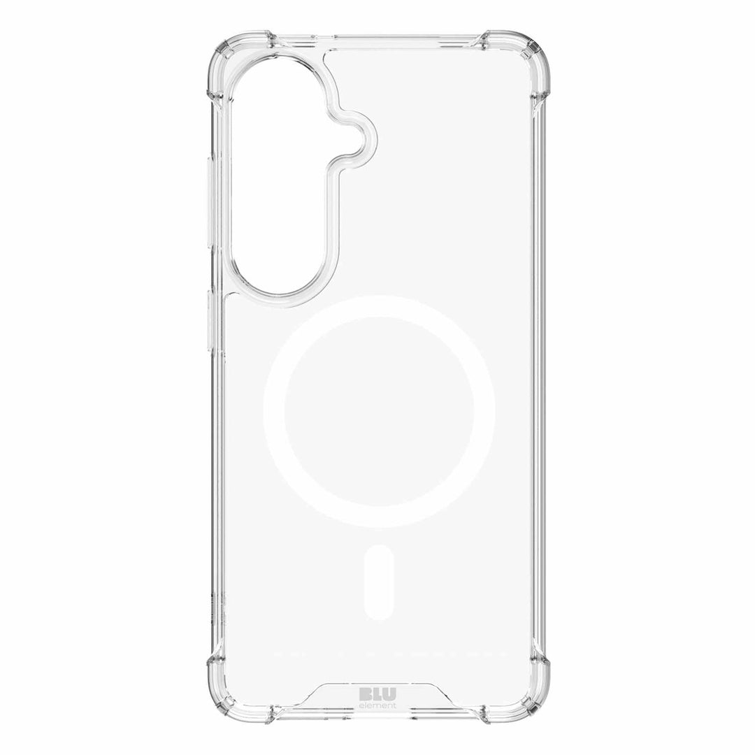 Blu Element | Total Protection w/Magnets Bundle for Samsung Galaxy S26 | BETPMS261