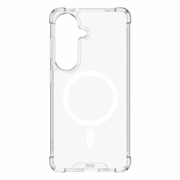 Blu Element | Total Protection w/Magnets Bundle for Samsung Galaxy S26 | BETPMS261
