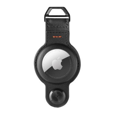 Spigen | Apple AirTag Spigen Valentinus Pro Clip Key Chain Organizer - Black | AHP09660