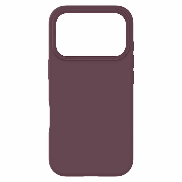 Blu Element | Silicone MagSafe Case iPhone 18 Pro /17 Pro - Burgundy | BESMG18PR5