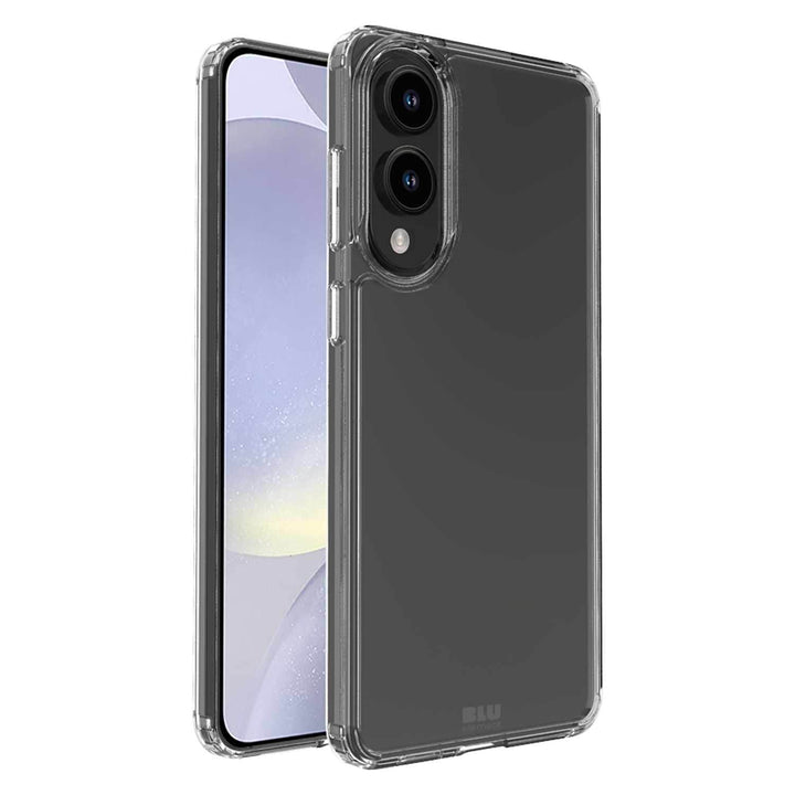 Blu Element | DropZone Air Case for Samsung Galaxy S25 Edge - Clear | BE-SEDGE-1