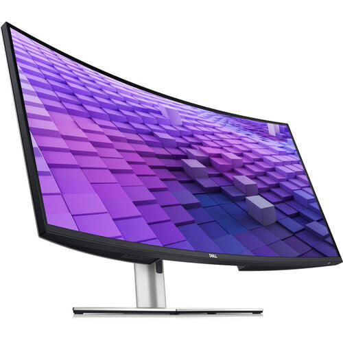 Dell | Ultrasharp 38" Curved Usb C Hub Monitor | U3824DW