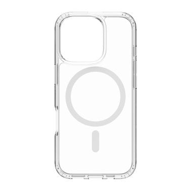 SPECTRUM | Gravity MagSafe Case iPhone 16 Pro - Clear | 15-13549