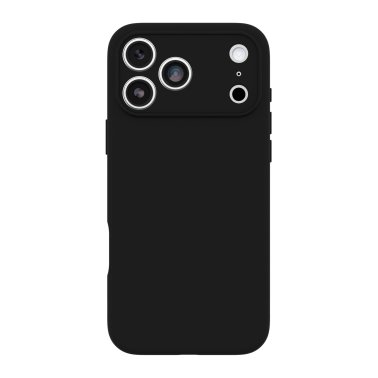 OtterBox | Figura MagSafe Case iPhone 17 Pro Max - Black | 77-000643
