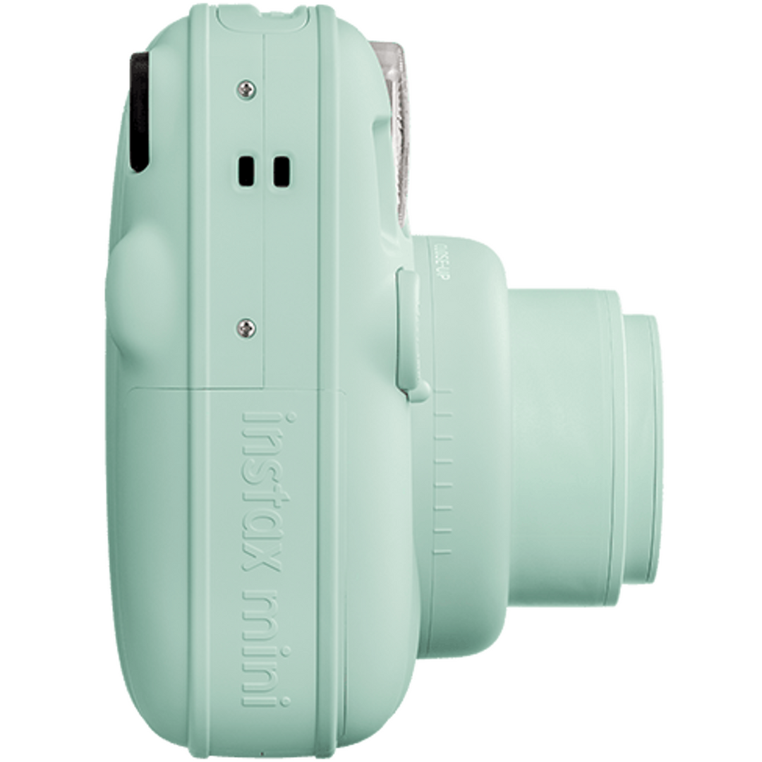 Fujifilm | Instax Mini 13 Instant Camera - Lagoon Green | 600024808