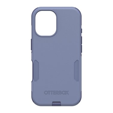 OtterBox | Commuter w/ MagSafe Series Case iPhone 16 - Purple Denver Dusk | 15-12924
