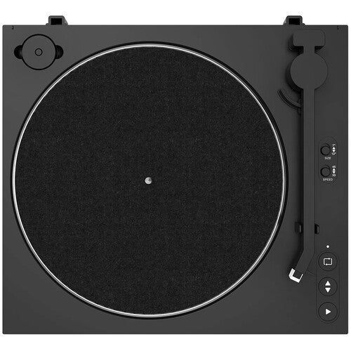 Victrola | Automatic Turntable - Black | VPT-800-BLK