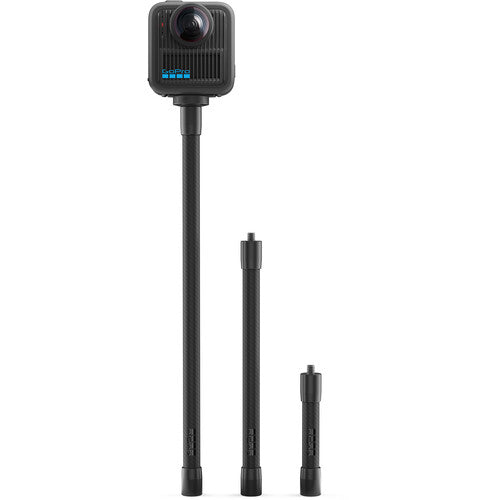 GoPro | Carbon Fiber Extension Rod 3-Pack | GP-ACEXT-031