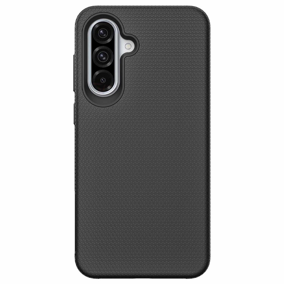 Blu Element | Armour Rugged Case for Samsung Galaxy A36 5G - Black | 120-9408