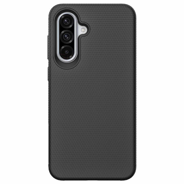 Blu Element | Armour Rugged Case for Samsung Galaxy A36 5G - Black | 120-9408