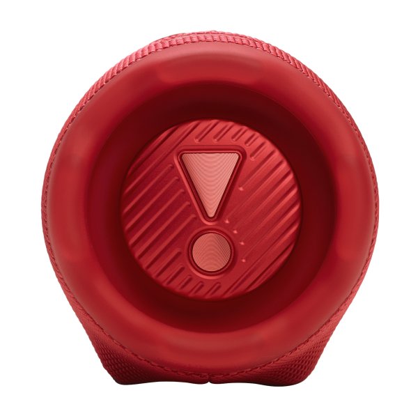 JBL | Charge 6 Waterproof Bluetooth  Wireless Speaker - Red | JBLCHARGE6REDAM