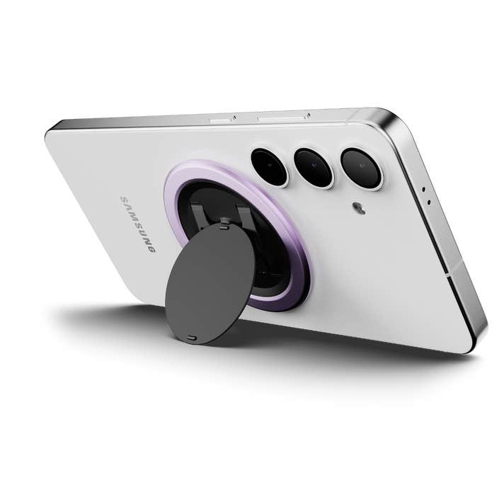 ohsnap! | Snap Grip 5 - Cult Lavender | PH-S4L-LAV-001