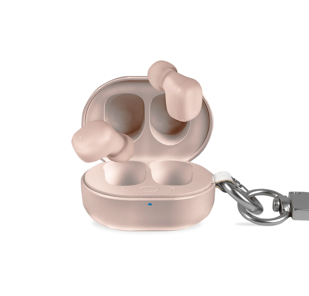 //// LOGiiX | Vibrance Melody Mini - Sand | LGX-13921