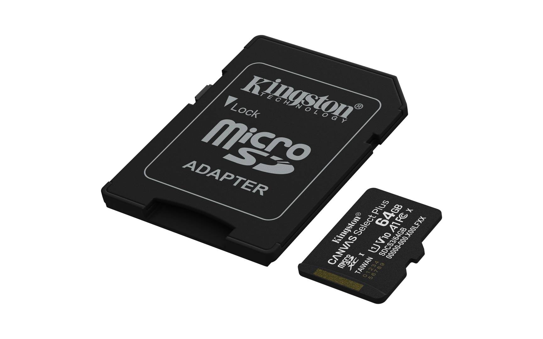 SanDisk | Extreme Plus 1TB 200MB/s microSD Memory Card | SDSQXBD-1