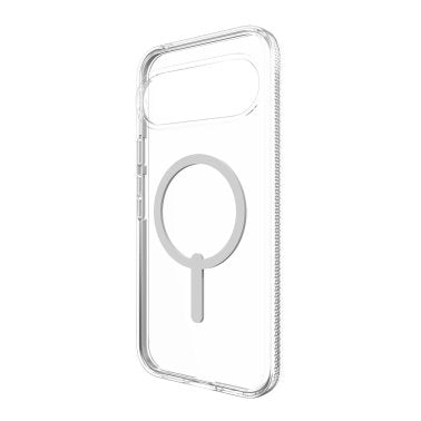 ZAGG | Graphene Crystal Palace Snap Case Google Pixel 10 Pro XL - Clear | 702318428