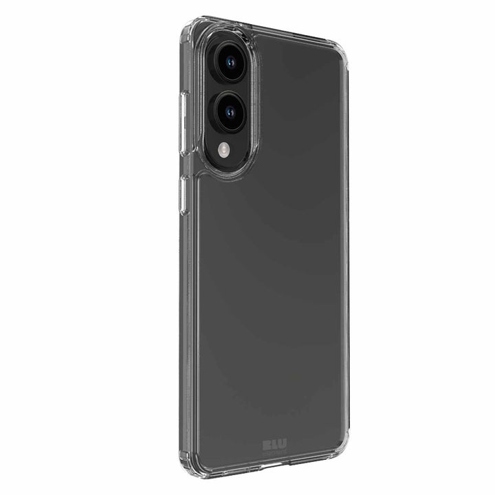 Blu Element | DropZone Air Case for Samsung Galaxy S25 Edge - Clear | BE-SEDGE-1