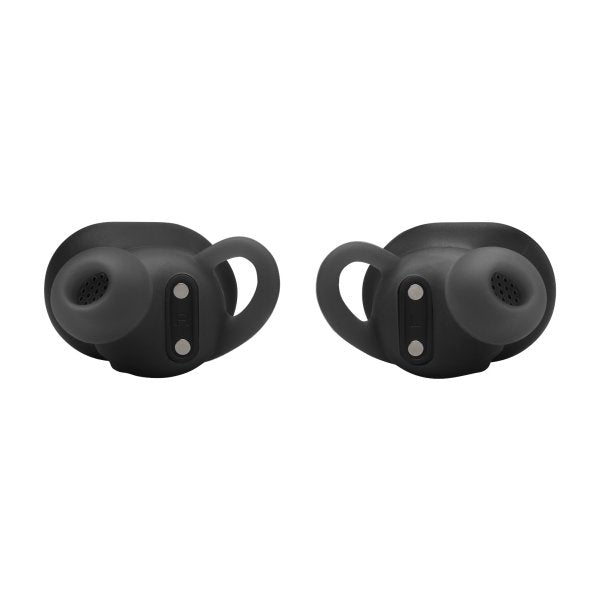 JBL | Endurance Race 2 True Wireless Sport Headphones - Black | JBLENDURACE2BLKAM | PROMO ENDS SEPT. 12 | REG. PRICE $109.99