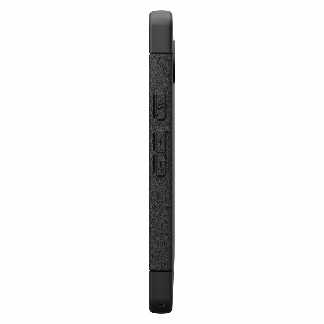 UAG | Scout Rugged Case for Google Pixel 9a - Black | 120-9118