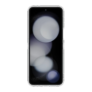 Case-Mate | Tough Case Samsung Galaxy Z Flip6 - Clear | 15-12849