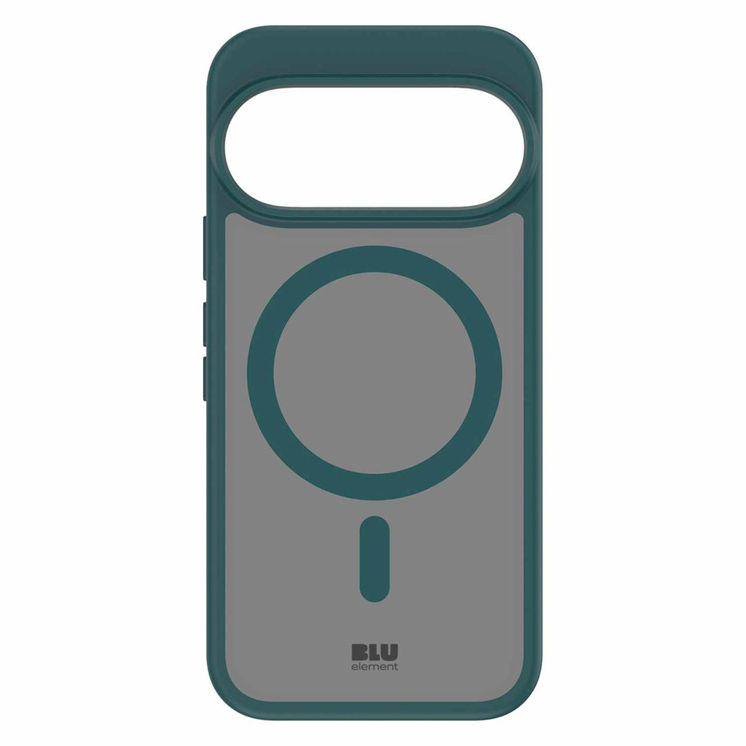 Blu Element | Chromatic Cloud Case w/Magnets for Google Pixel 11 Pro XL - Teal | BEPIXCC264
