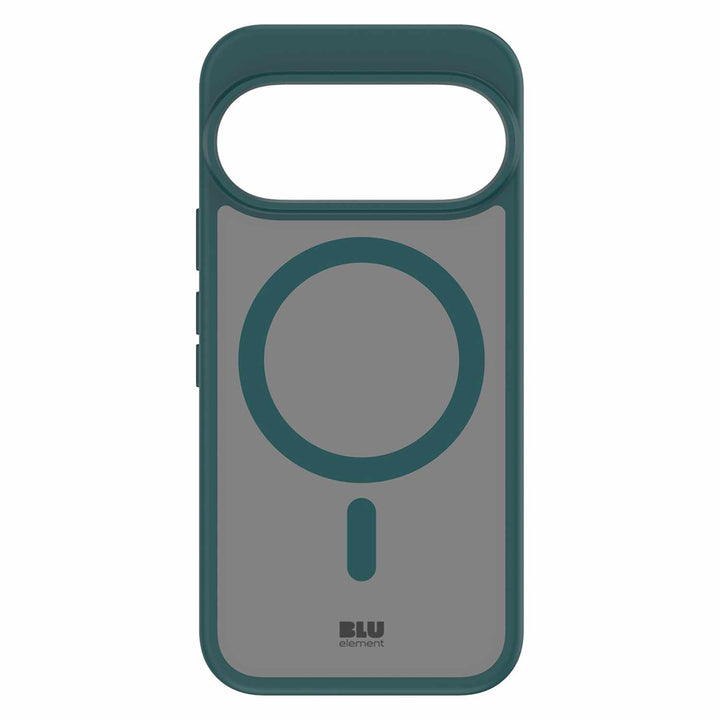 Blu Element | Chromatic Cloud Case w/Magnets for Google Pixel 11 Pro XL - Teal | BEPIXCC264