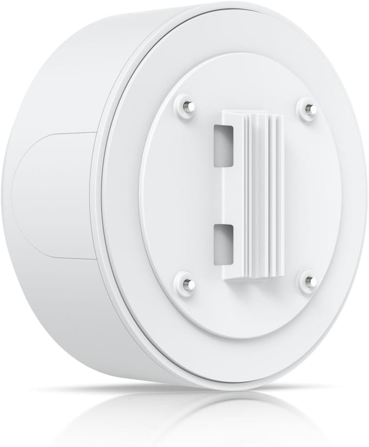 Ubiquiti  | Camera Junction Box - White | UACC-Camera-JB-W