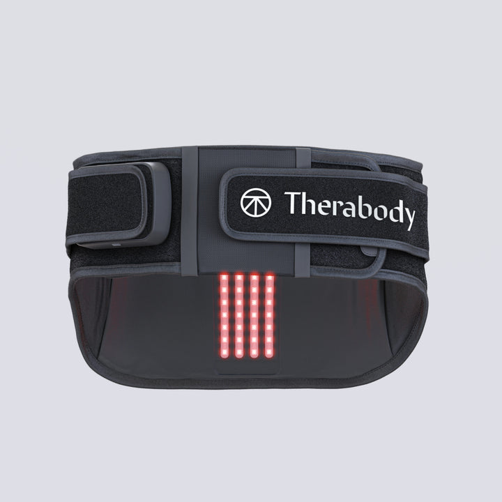 Therabody | ThermBack LED 4-in-1 Back Wrap With Heat | | RT0004289-2A10