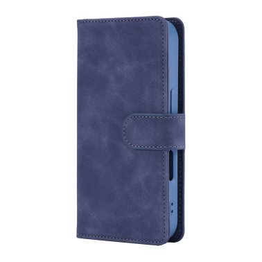SPECTRUM | Folio Slim Detachable 2-1 Wallet Case iPhone 17 Pro - Blue | 2008FOLIO