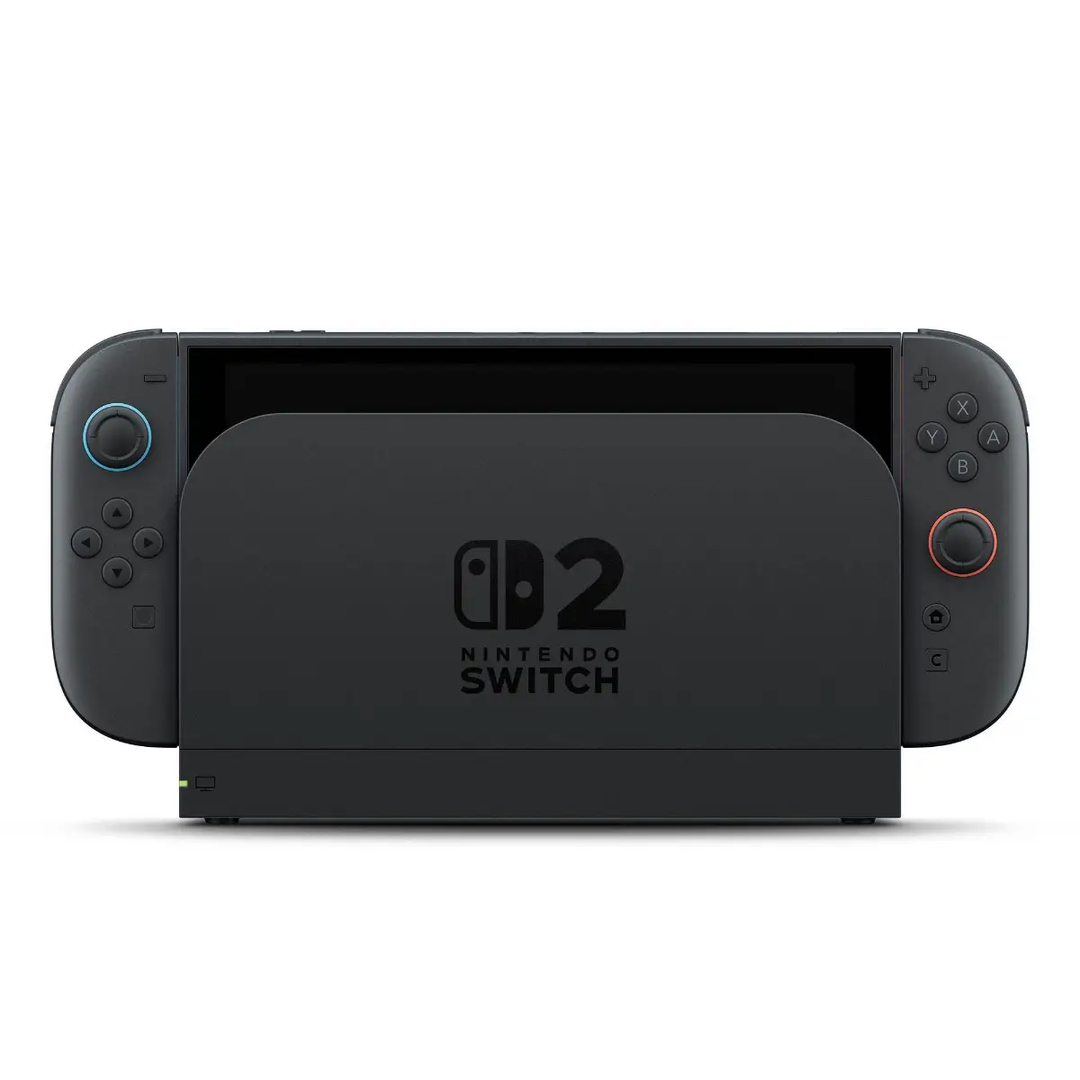 Nintendo | Switch 2 Choose Your Game Bundle | 045496886646
