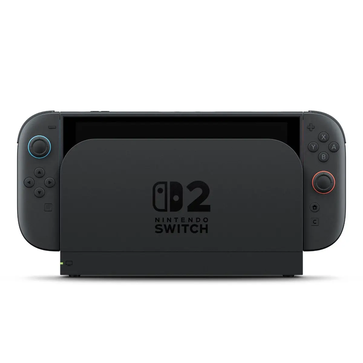 Nintendo | Switch 2 Choose Your Game Bundle | 045496886646
