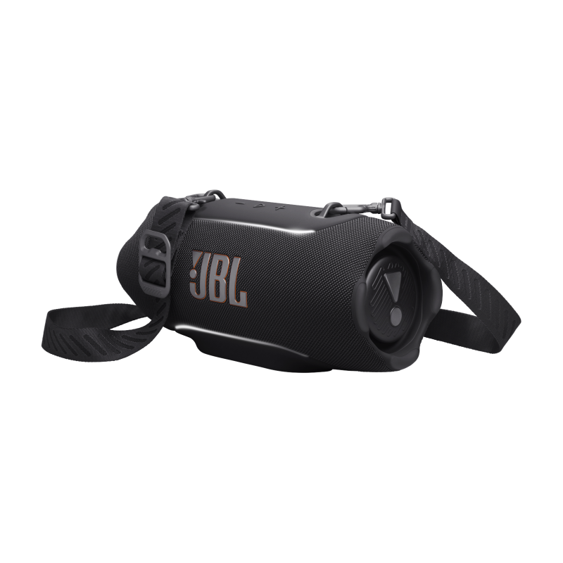 JBL | Xtreme 5 Portable Wireless Waterproof Speaker - Black | JBLXTREME5BLKAM