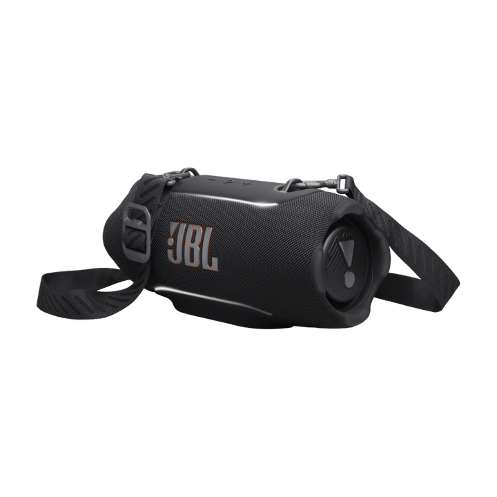 JBL | Xtreme 5 Portable Wireless Waterproof Speaker - Black | JBLXTREME5BLKAM