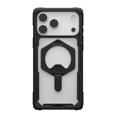 UAG | Plasma XTE Magsafe Case iPhone 17 Pro Max - Black/Clear | 11452811404G