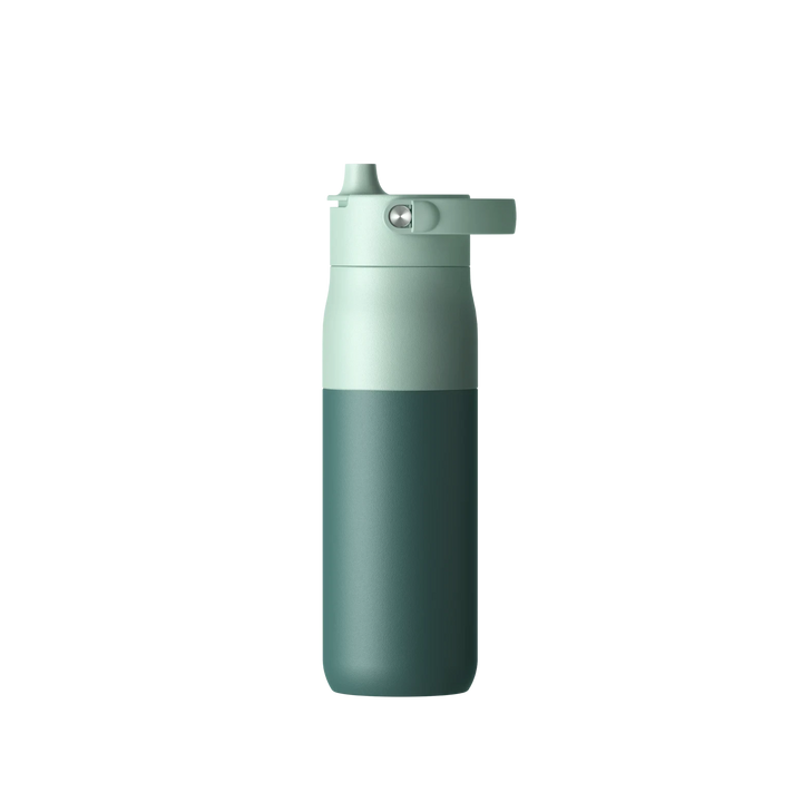 LARQ | Bottle PureVis 2 680ml / 23oz - Eucalyptus Green | BWEG068A