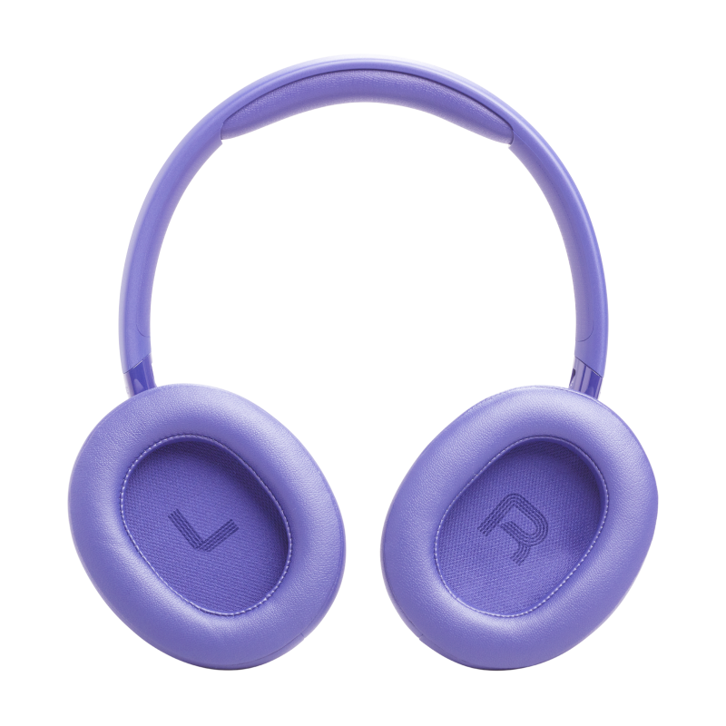 JBL | Tune 730BT Over Ear Bluetooth Headphone - Lavender | JBLT730BTLAVAM