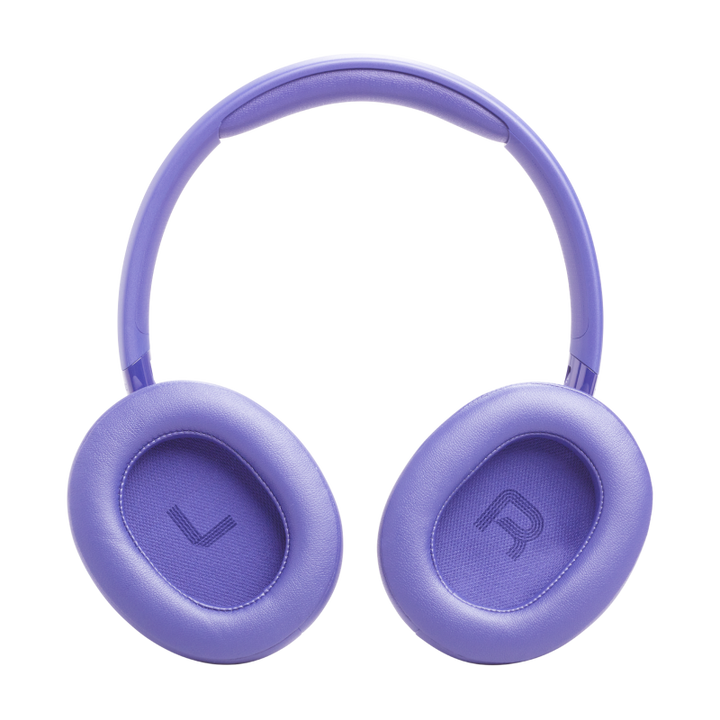 JBL | Tune 730BT Over Ear Bluetooth Headphone - Lavender | JBLT730BTLAVAM