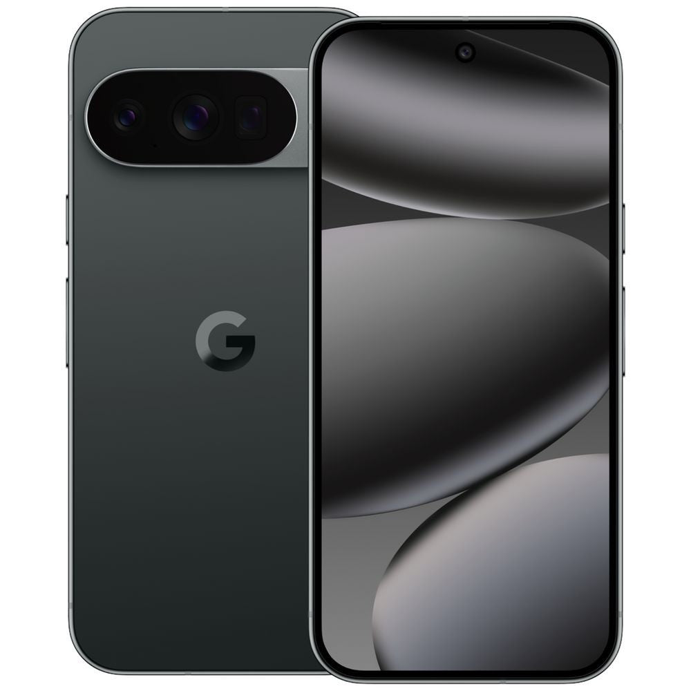 Google | Pixel 10 Pro 256GB Unlocked - Obsidian | GA09900-CA