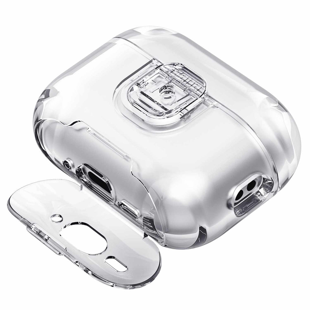 Avana | Ice Case AirPods Pro 3 - Clear | API8AVACLTRSP