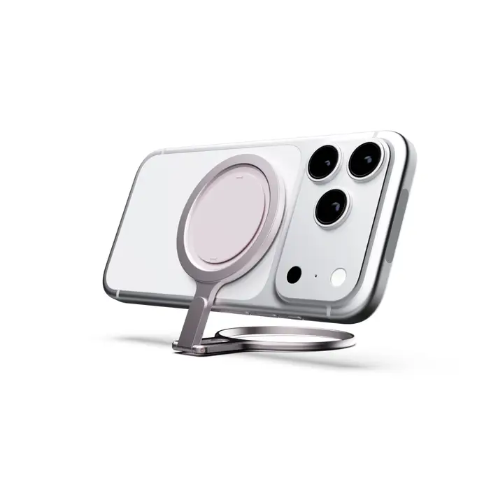 ohsnap! | Snap Grip Stand - Pick Me Pink | PH-STN-PMP-CA1