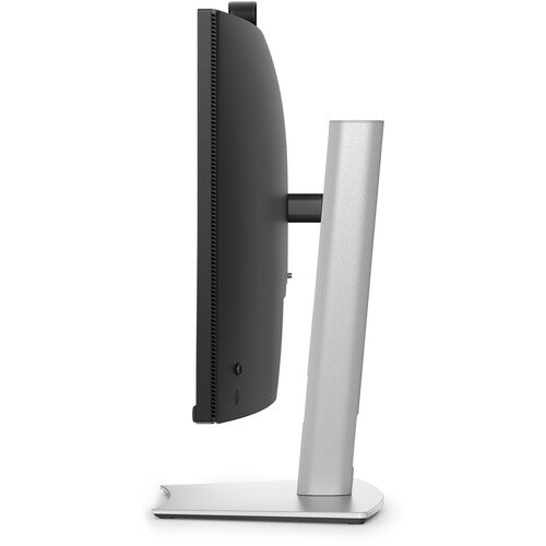 Dell | Pro P 34 USB-C Hub Conferencing Monitor | P3426WEB