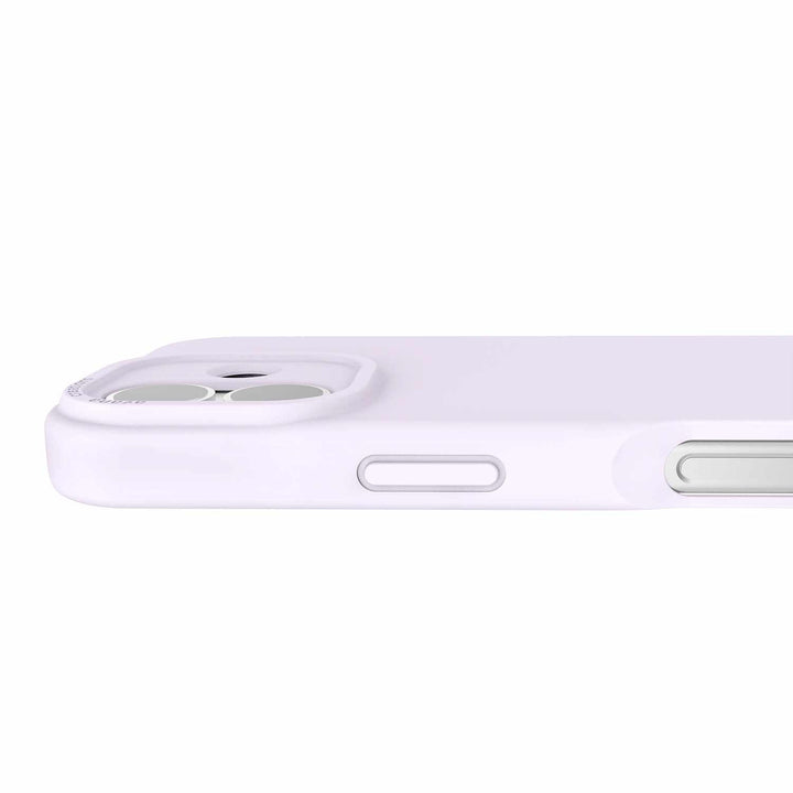 Avana | Velvet MagSafe Case iPhone 17 - Lavender | AP7NAVSIKLIPP