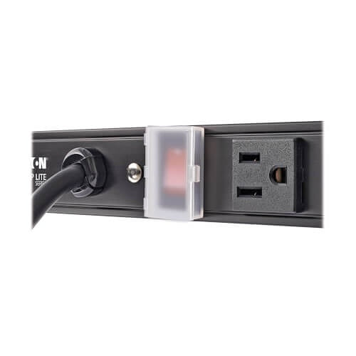 Tripp Lite | Vertical Power Strip 12-Outlet Housing, 120V 15A 15' (4.57m) Cord, 36" (91cm) | PS3612B