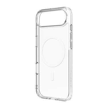 SPECTRUM | Gravity MagSafe iPhone 17 Air Case - Clear | 2001GRAVITY