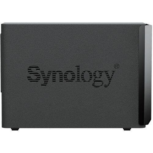 Synology | DiskStation DS225+ 2-Bay NAS Enclosure | DS225+