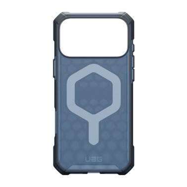 UAG | Essential Armor MagSafe iPhone 17 Pro Max Case - Cloud Blue | 114541114151