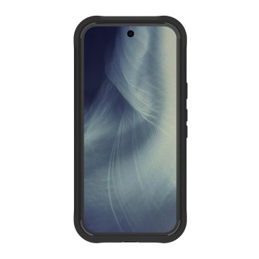ZAGG | Graphene Rainier Snap Case Google Pixel 11/11 Pro - Black | 702321948