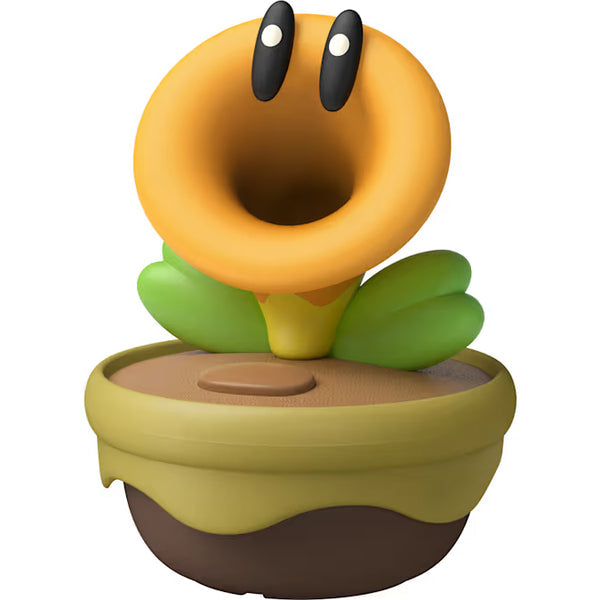 Nintendo | Super Mario Wonder Talking Flower Figure | TAFSLVAAA