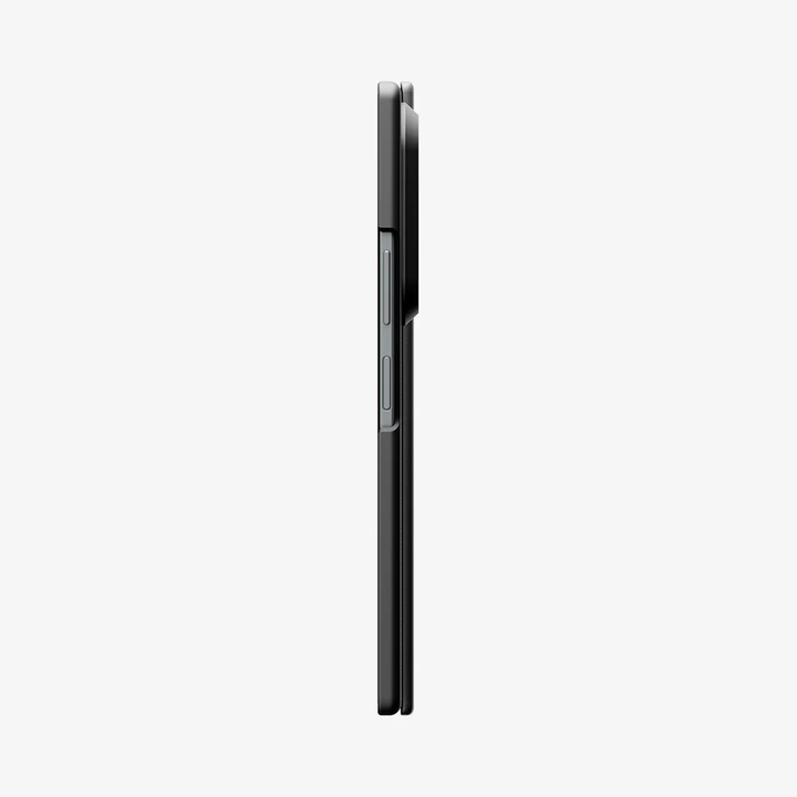 Spigen | Thintect Pro MagFit Case for Samsung Galaxy Z Fold 8 Ultra - Black | ACS11501
